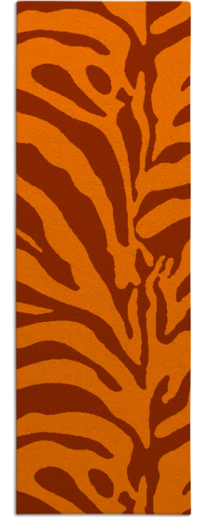 equatorial rug - item 269351