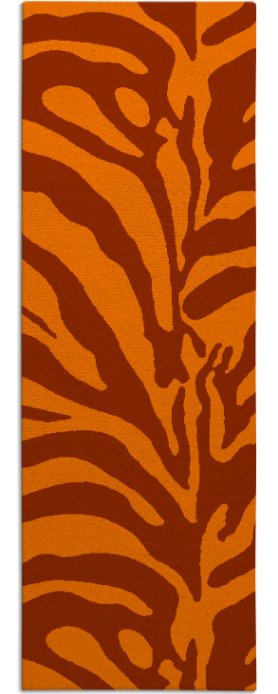 equatorial rug - item 269352