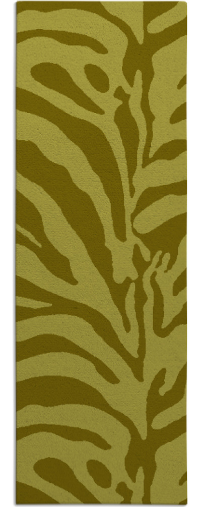 equatorial rug - item 269353