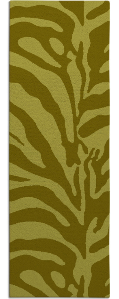equatorial rug - item 269354