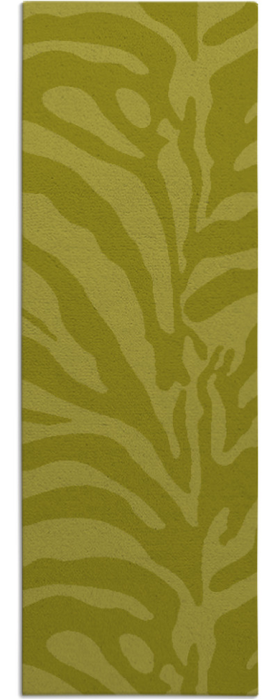 equatorial rug - item 269356