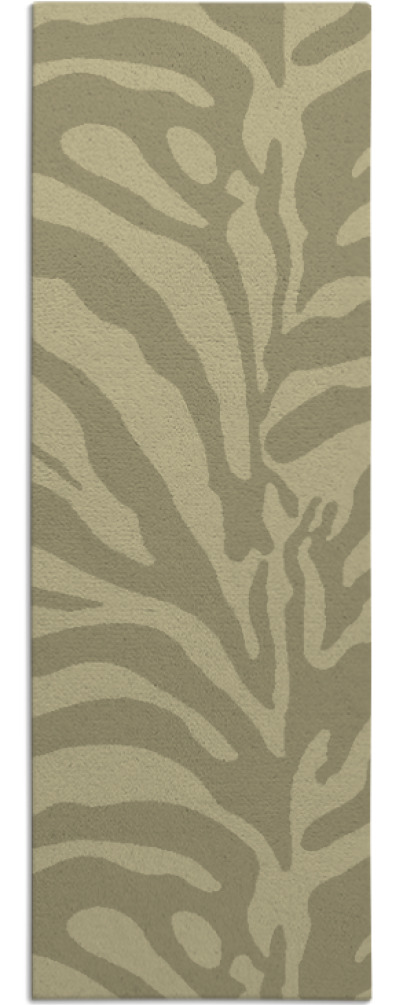 equatorial rug - item 269359