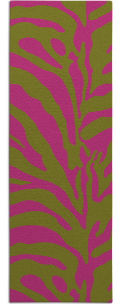 equatorial rug - item 269362