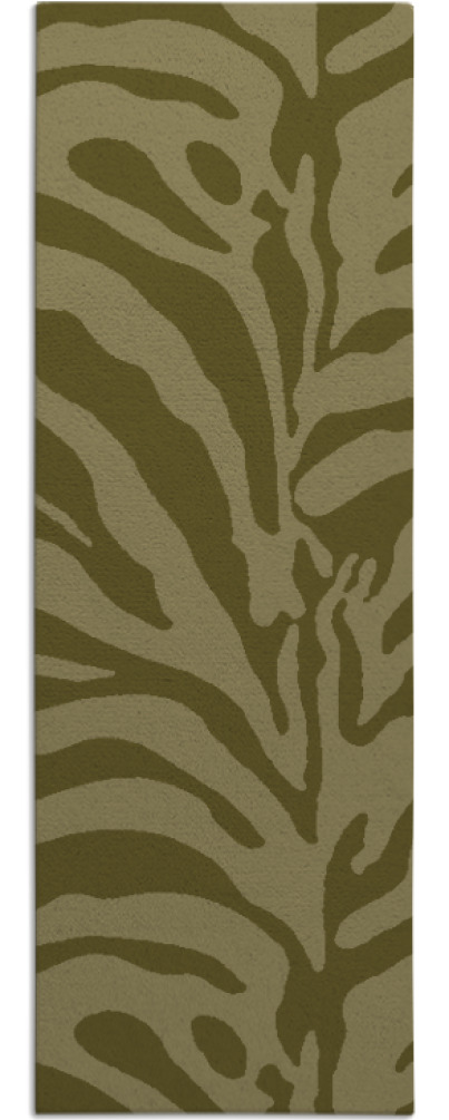 equatorial rug - item 269365