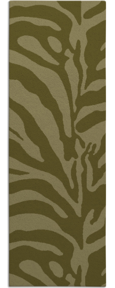 equatorial rug - item 269366