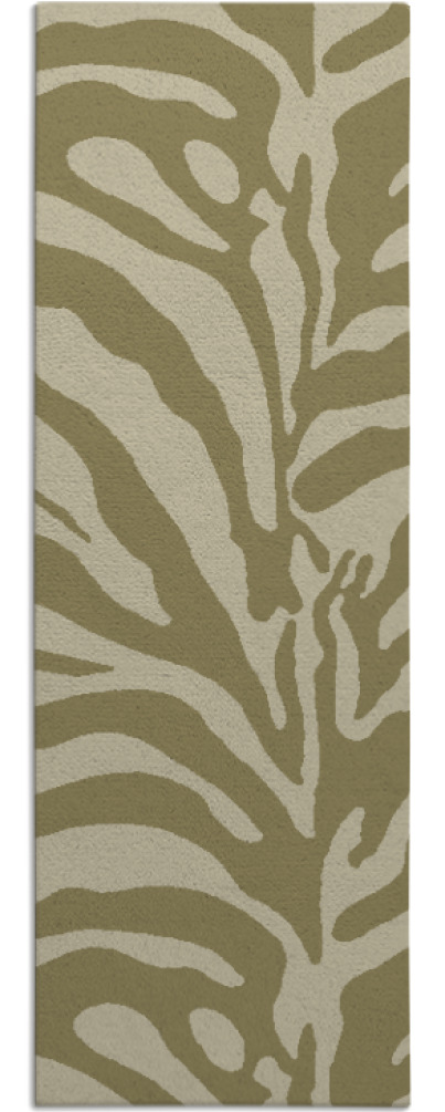 equatorial rug - item 269367