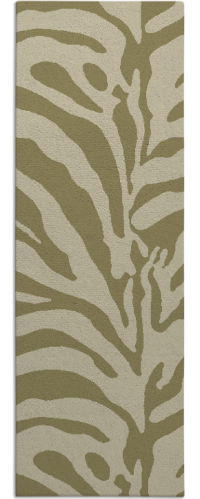 equatorial rug - item 269368