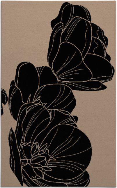 expression rug - item 270101