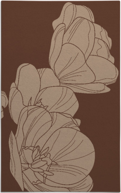 expression rug - item 270107