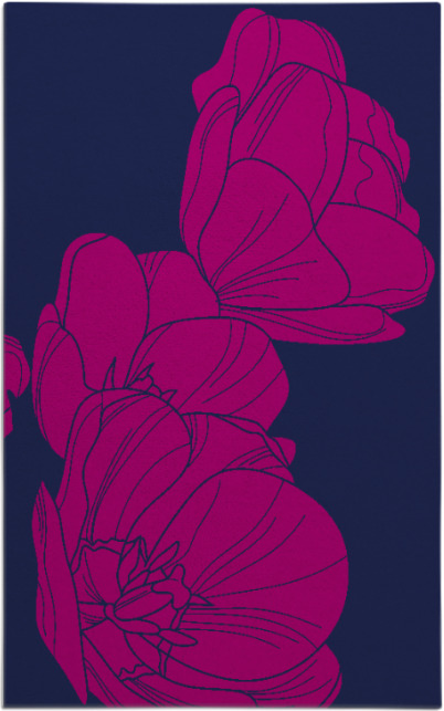 expression rug - item 270118