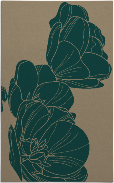 expression rug - item 270211