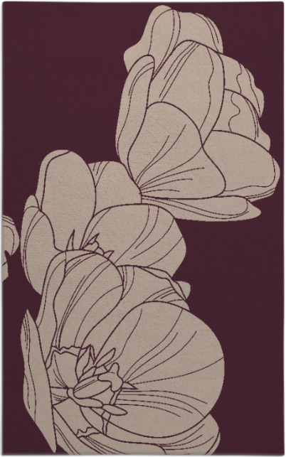 expression rug - item 270249