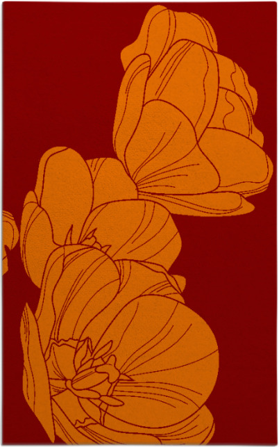 expression rug - item 270277