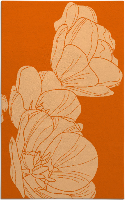 expression rug - item 270350