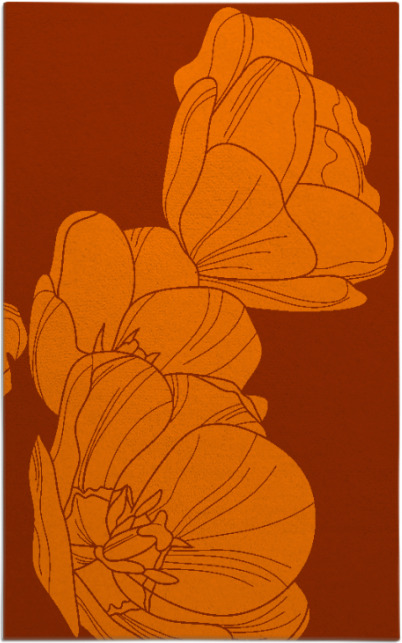 expression rug - item 270408