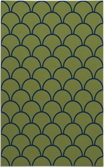 fairfax rug - item 271885