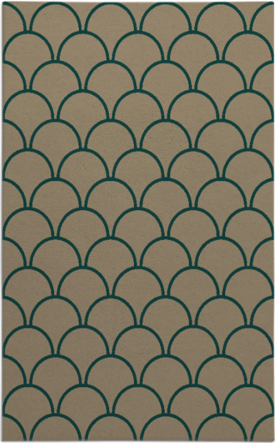 fairfax rug - item 271971