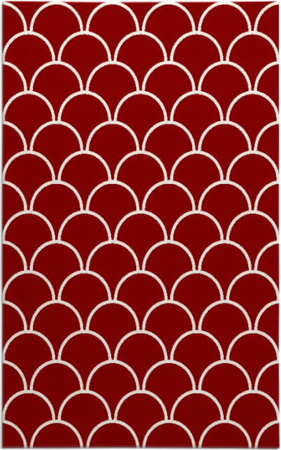 fairfax rug - item 272044