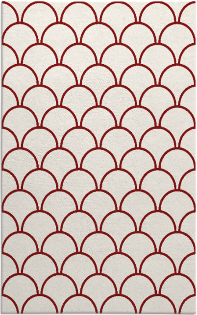 fairfax rug - item 272099