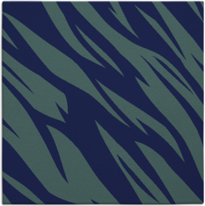 firebrand rug - item 272938