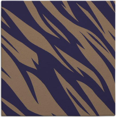 firebrand rug - item 273014