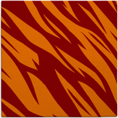 firebrand rug - item 273093