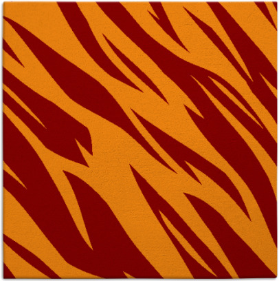 firebrand rug - item 273096