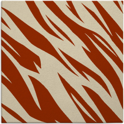 firebrand rug - item 273103
