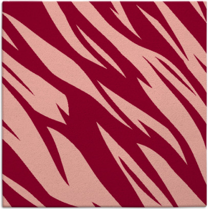 firebrand rug - item 273124