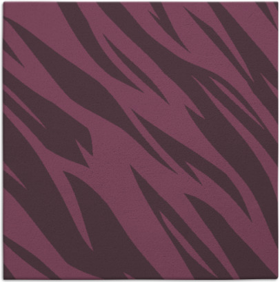 firebrand rug - item 273129