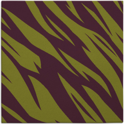 firebrand rug - item 273134