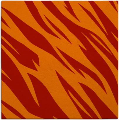 firebrand rug - item 273149