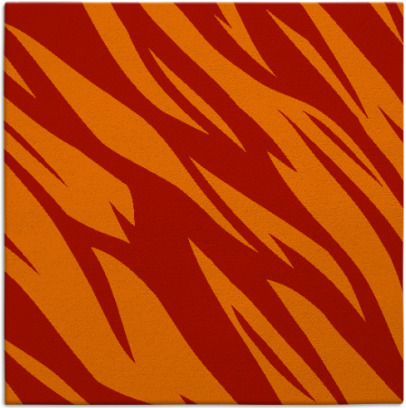 firebrand rug - item 273150