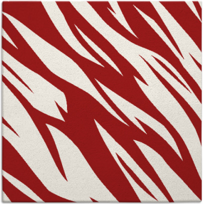 firebrand rug - item 273154