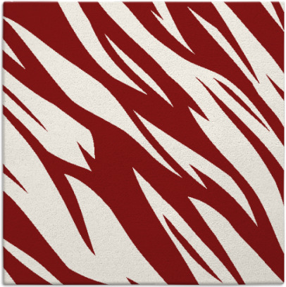 firebrand rug - item 273156