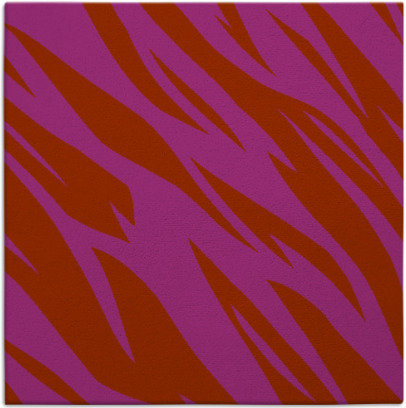 firebrand rug - item 273159