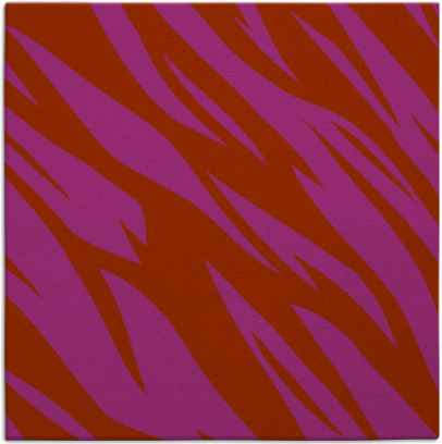 firebrand rug - item 273160