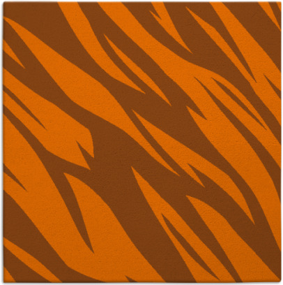 firebrand rug - item 273164