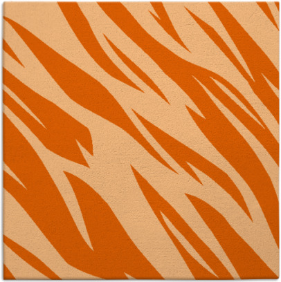 firebrand rug - item 273165