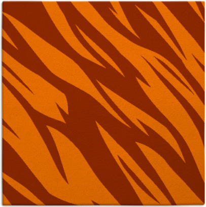 firebrand rug - item 273224