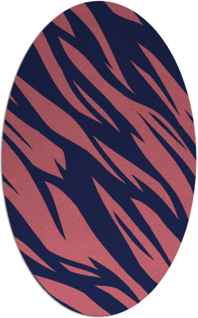 firebrand rug - item 273350