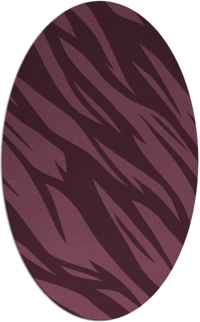 firebrand rug - item 273415