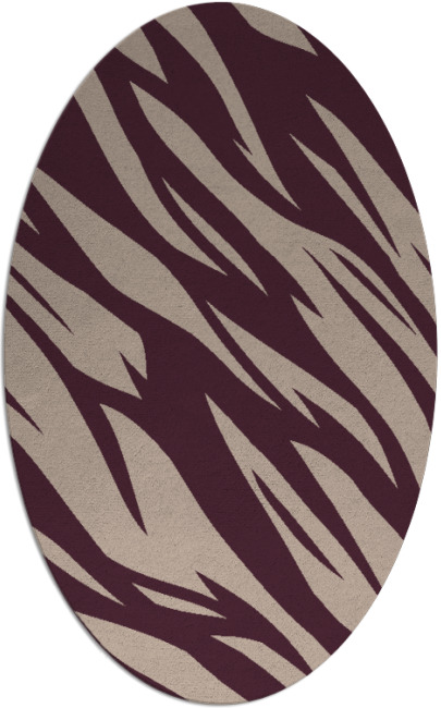 firebrand rug - item 273417