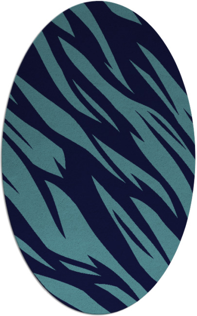 firebrand rug - item 273427