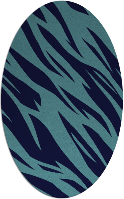 firebrand rug - item 273428