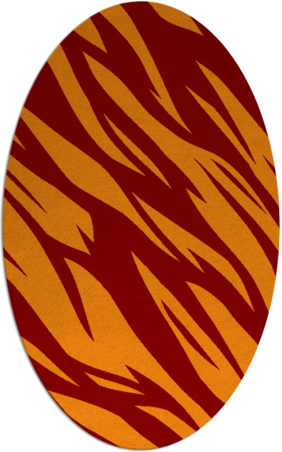 firebrand rug - item 273447