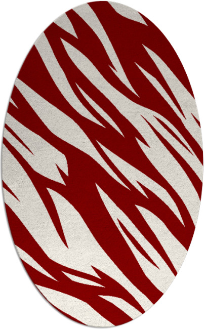 firebrand rug - item 273452