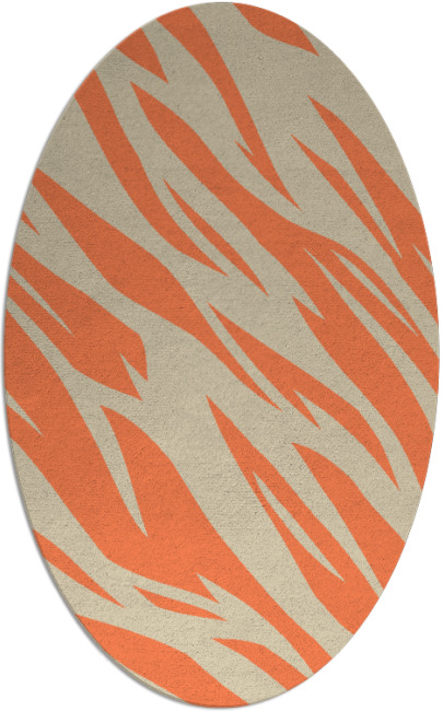 firebrand rug - item 273453