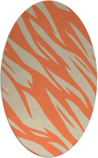 firebrand rug - item 273454