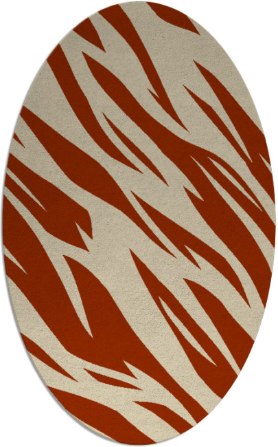 firebrand rug - item 273455